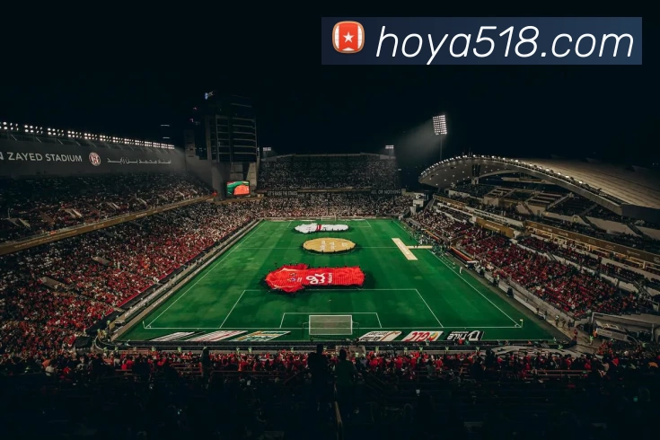 多媒体互动体验